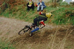 I can ride out of this- I haven't lost HOPE yet!