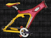Tazer hartail